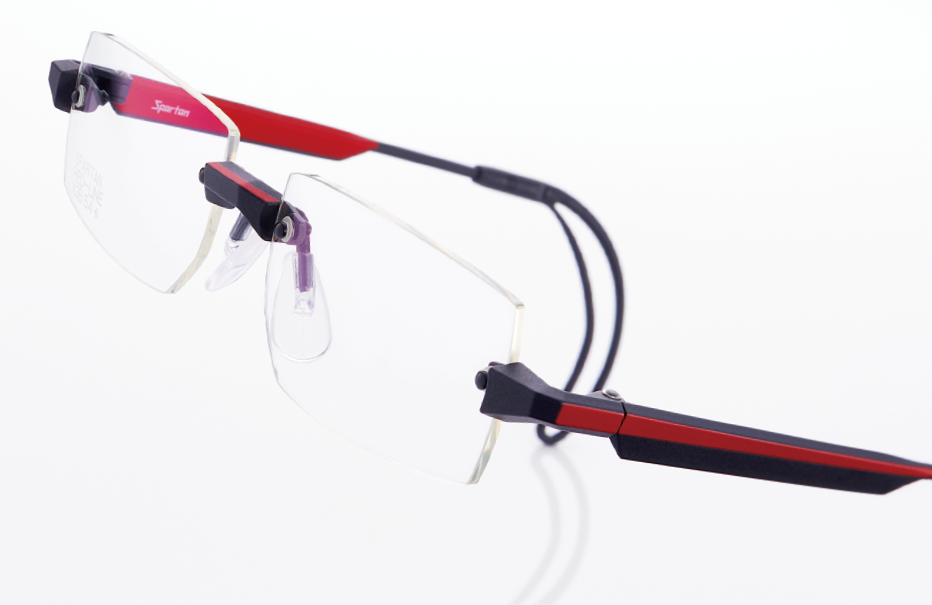 Spartan-Red Line-X3B ¥44,000(税込)