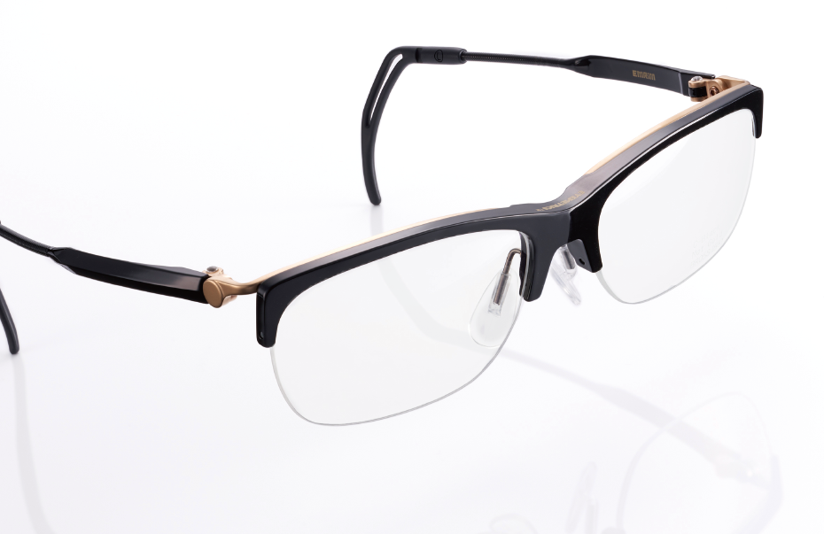 BR05S-C Black-Mat Gold ¥46,200(税込)