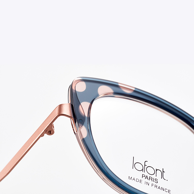 ふるさと納税 フランス製 lafont PARIS AMBIGUE サングラス フレーム