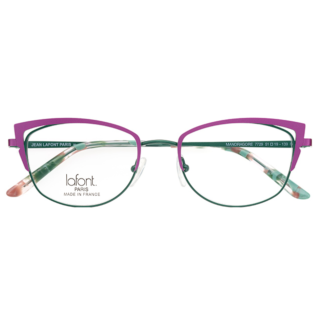COLLECTION | lafont