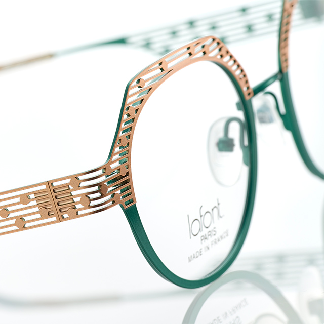 COLLECTION | lafont