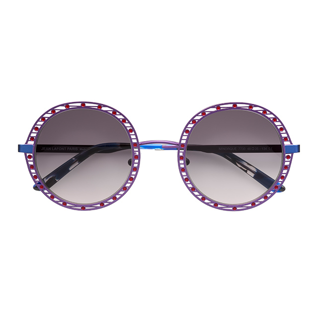 RASPAIL 603 lafont PARIS フランス製メガネフレーム-