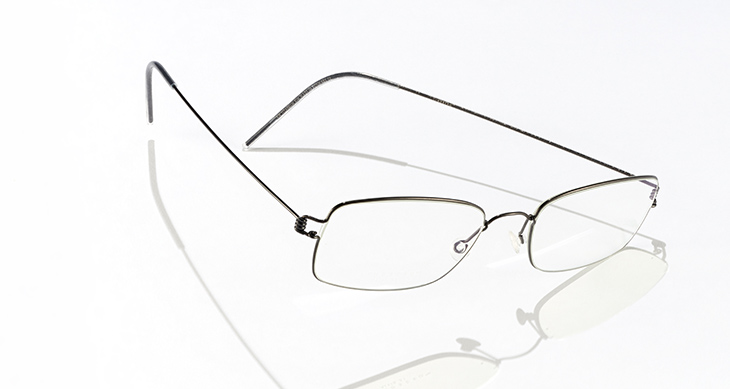 25％OFF】 LINDBERG メガネ