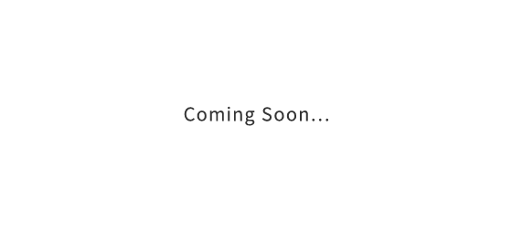 Coming soon
