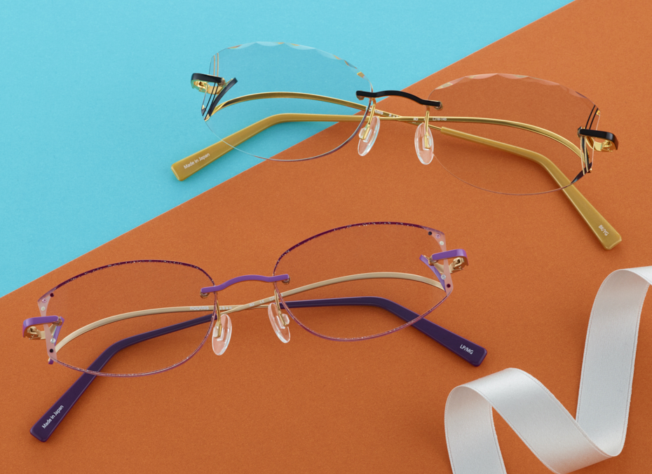 「POLARIS（ポラリス）」新作コレクションのお知らせ