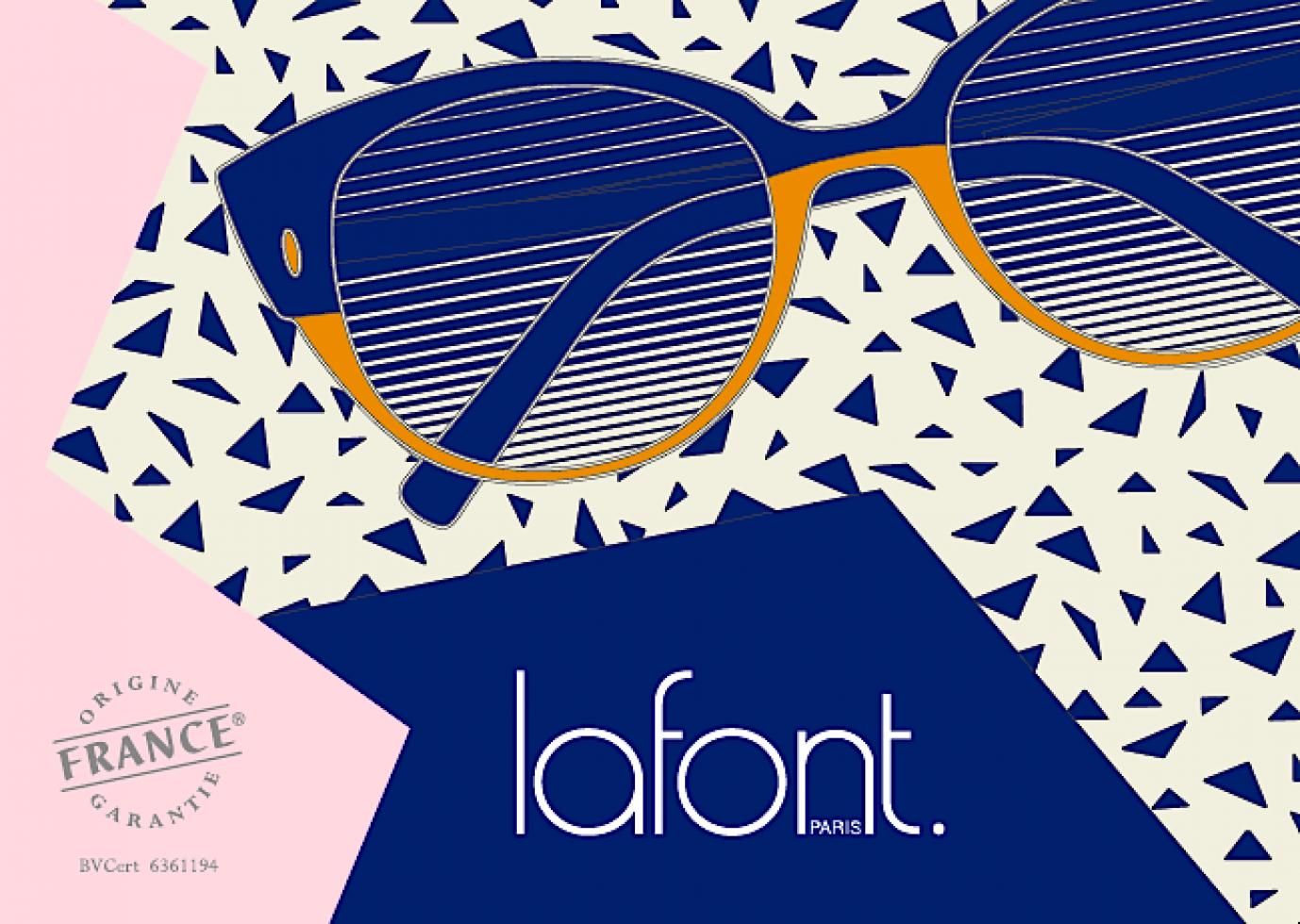 広尾プラザ店「Lafont（ラフォン）」フェアのお知らせ