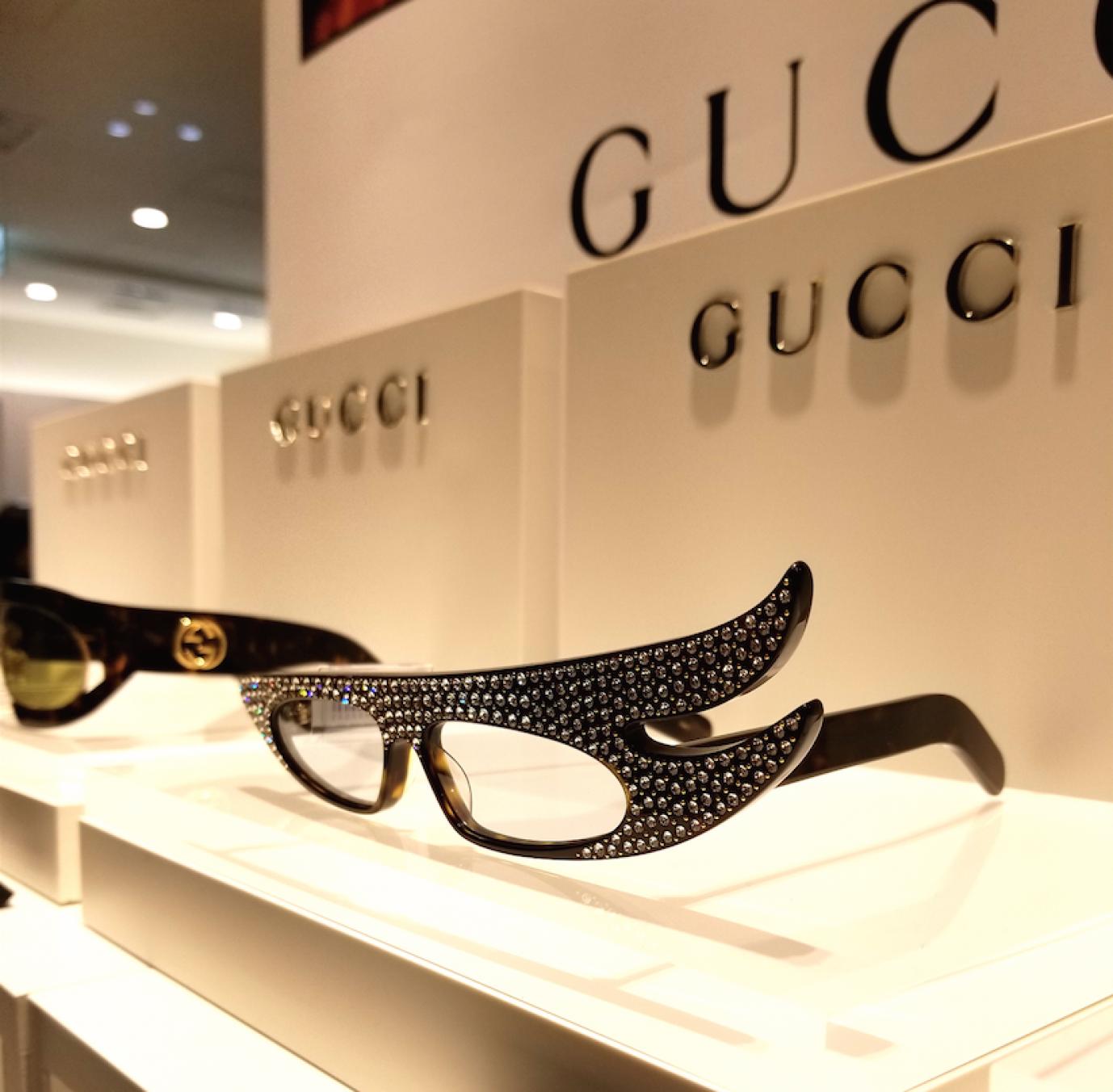 六本木ヒルズ店「GUCCI＜グッチ＞フェア」のお知らせ