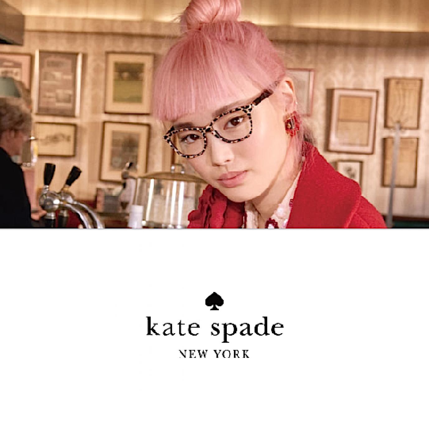 横浜ジョイナス店「kate spade＜ケイト・スペード＞フェア」のお知らせ