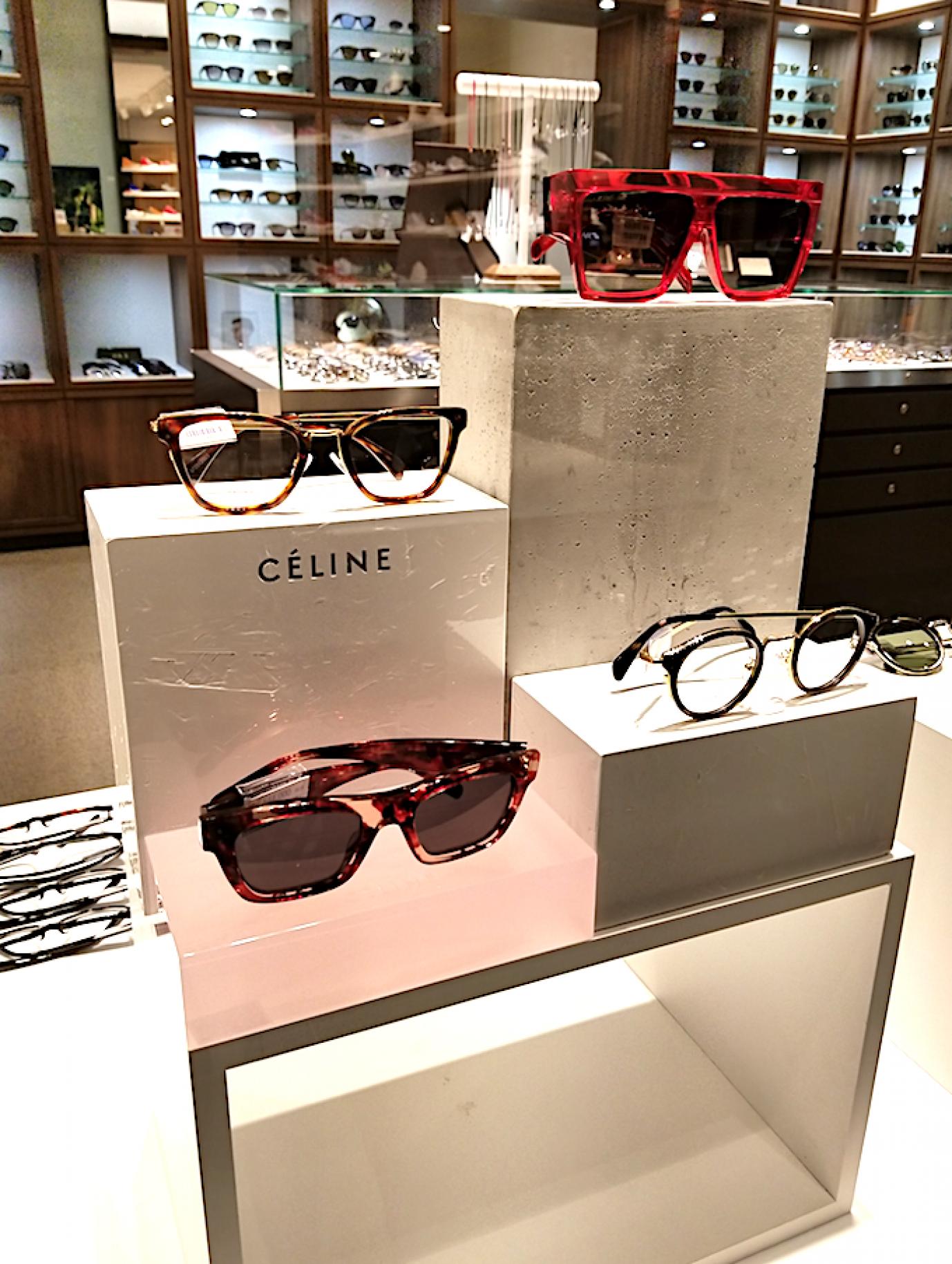 ＜六本木ヒルズ店＞Céline（セリーヌ）フェア開催中！ 