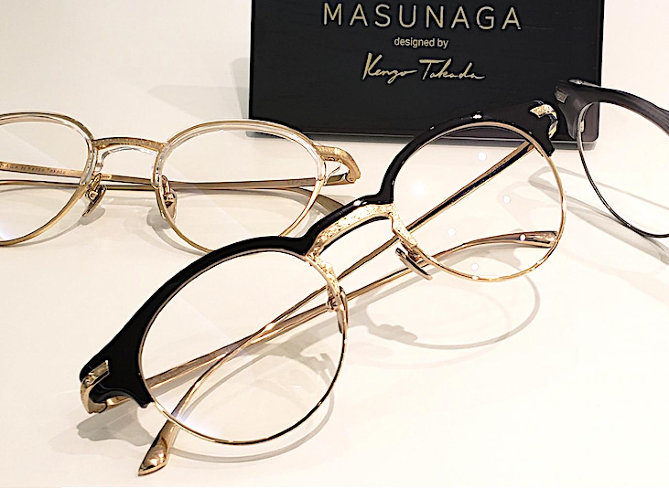 <玉川高島屋SC店>MASUNAGA designed by Kenzo Takada Fair開催