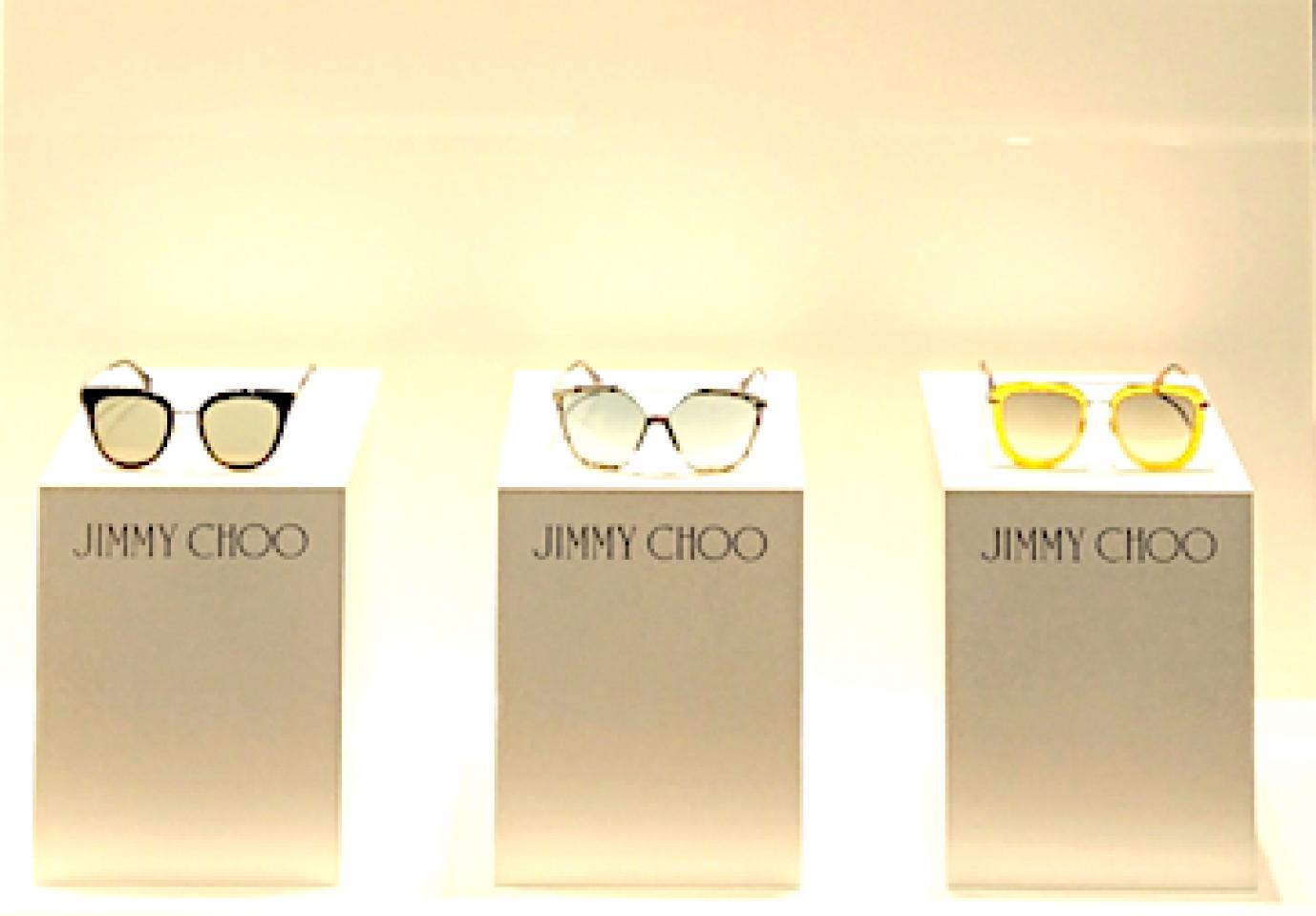 <六本木ヒルズ店>12/25(火)まで！JIMMY CHOOフェア開催