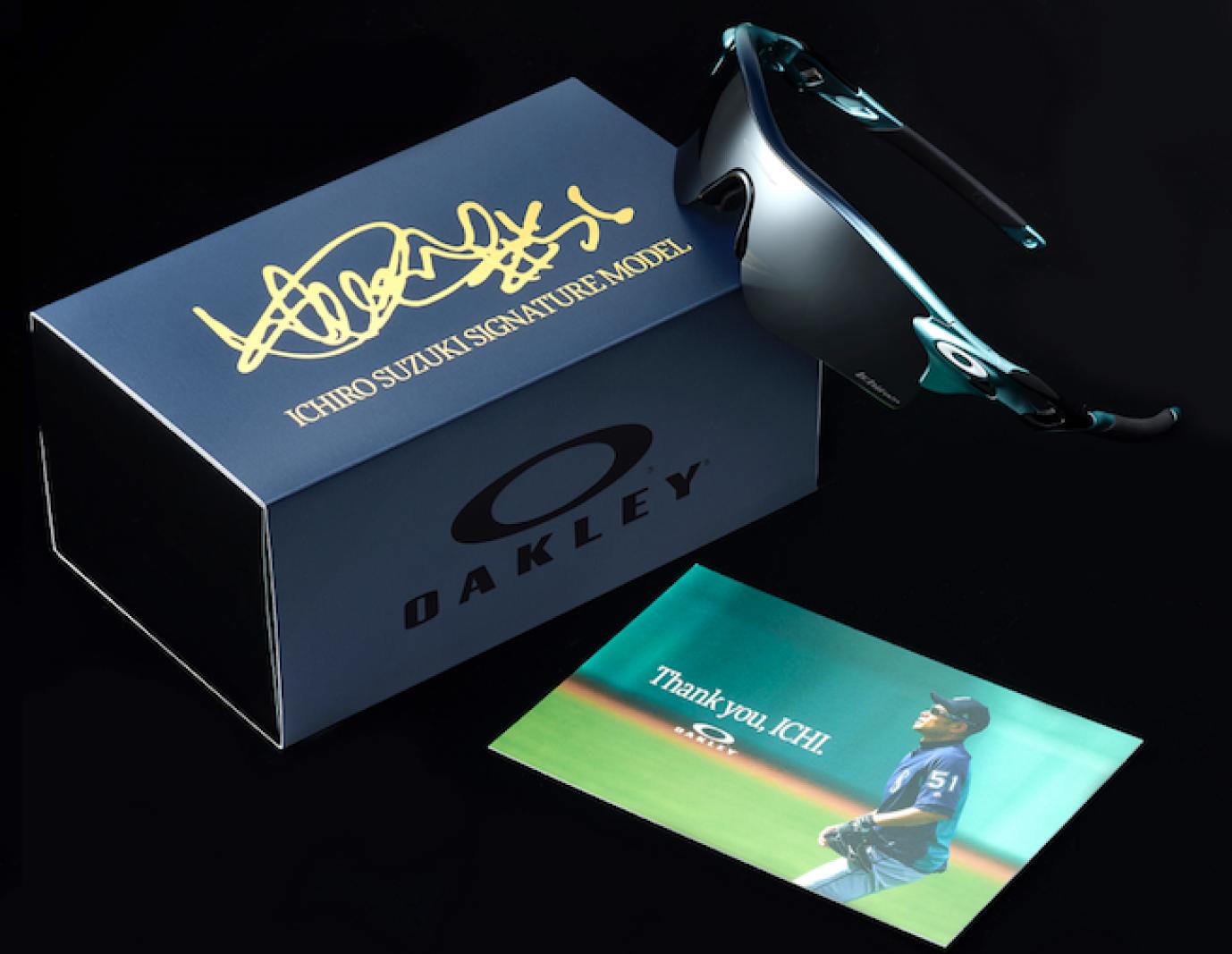 <数量限定>OAKLEYシグネチャーモデル入荷のお知らせ