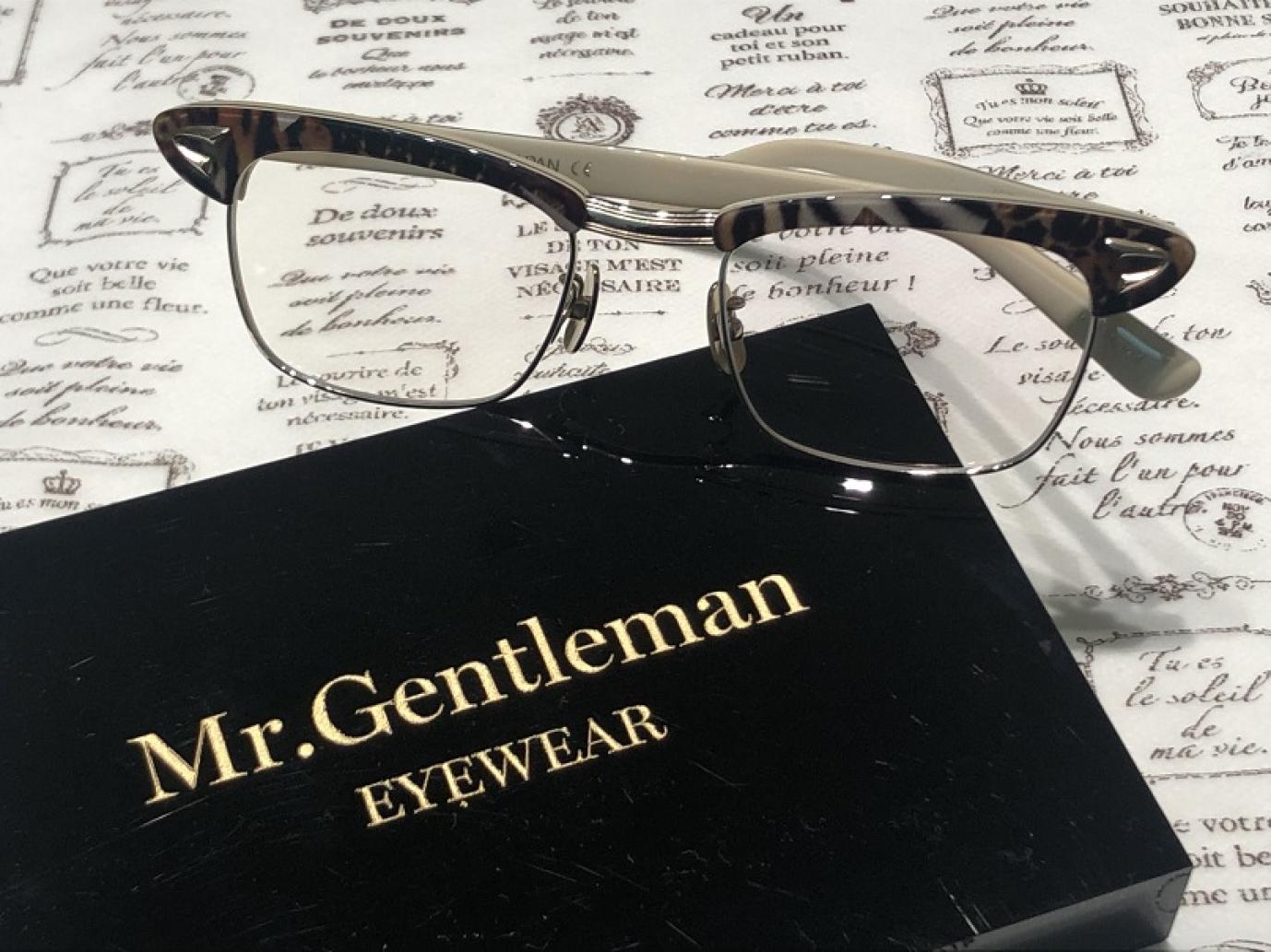 <池袋パルコ店>「Mr.Gentleman」フェア~12/15(日)まで~