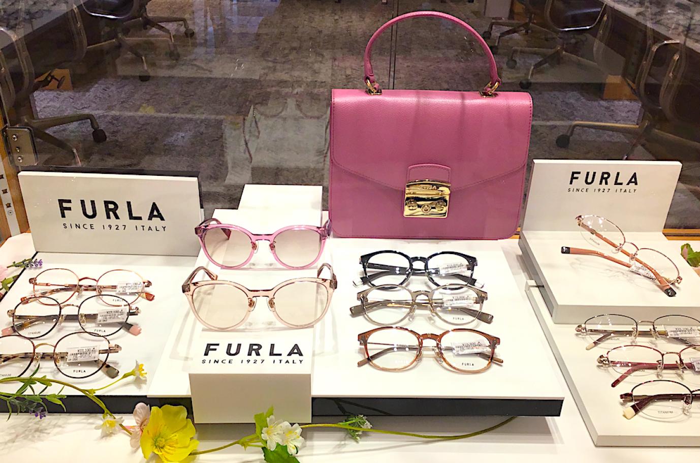 <浦和店>3/31(金)までFURLAフェア開催中