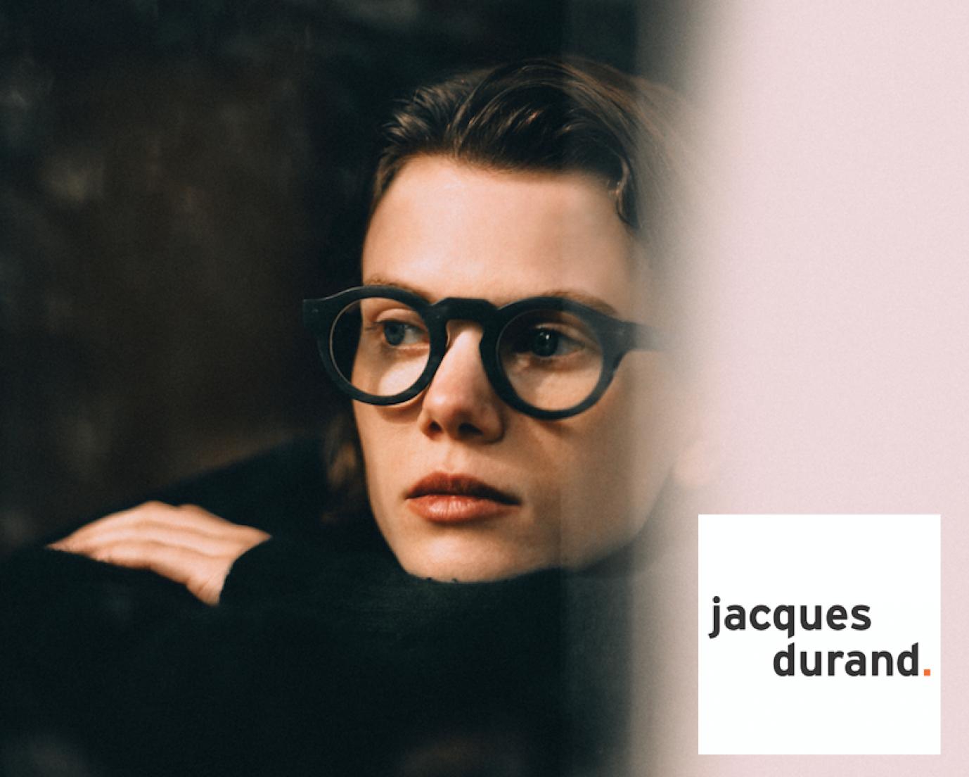 <青山店>『Jacques Durand』のご紹介