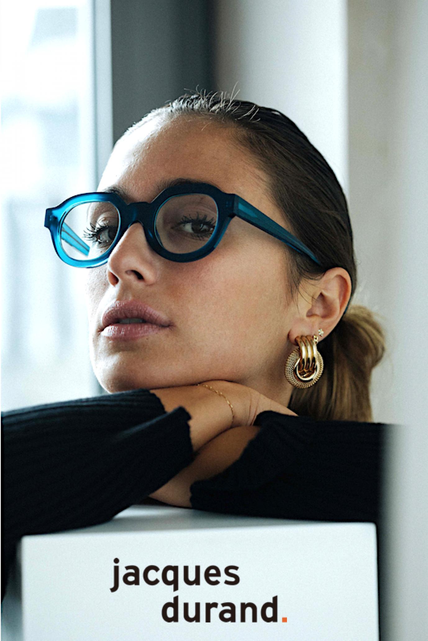 ＜青山店＞3/22(日)まで「ジャックデュラン」トランクショーを開催！