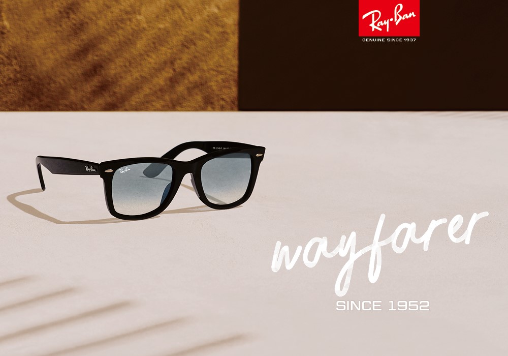 ray-ban