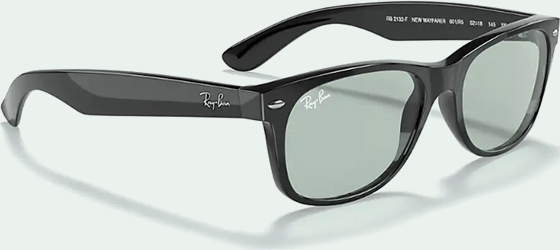 raybanのサングラス